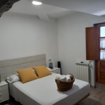 Hotel Rural Virgen Del Carmen 몰리나세카 외부 사진