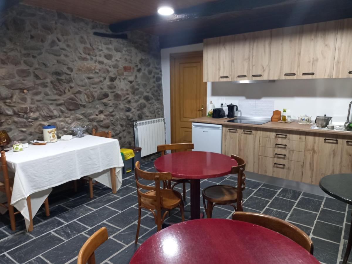 Hotel Rural Virgen Del Carmen 몰리나세카 외부 사진