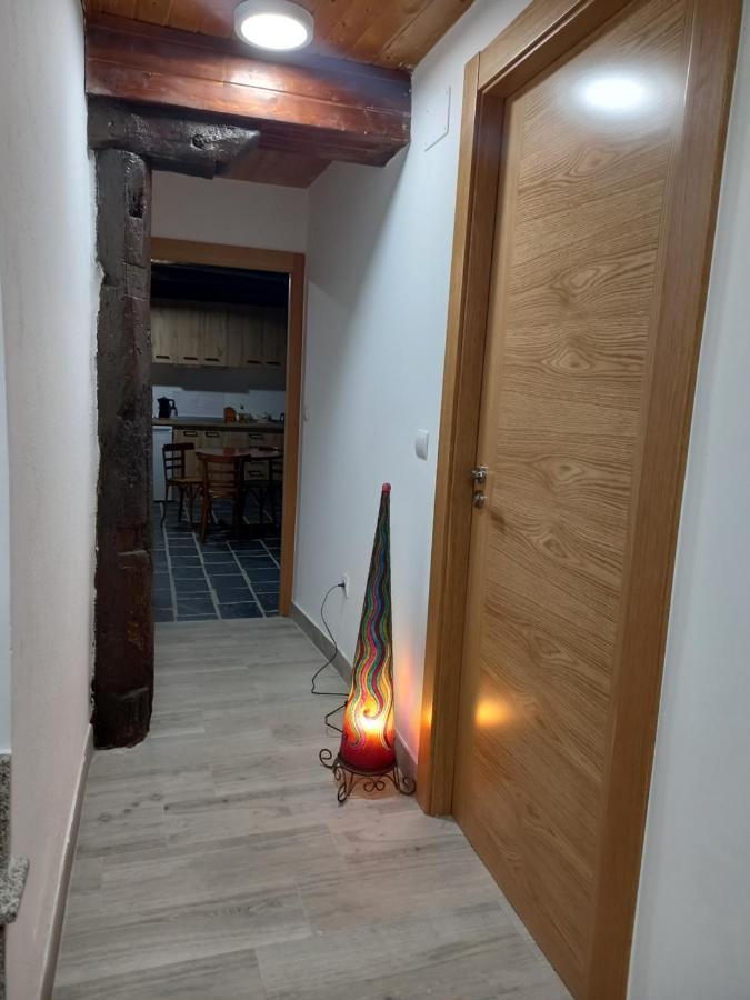 Hotel Rural Virgen Del Carmen 몰리나세카 외부 사진