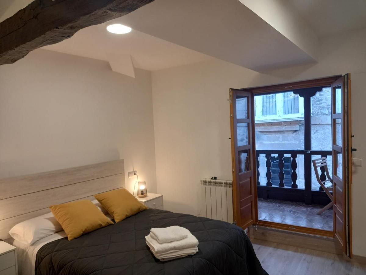 Hotel Rural Virgen Del Carmen 몰리나세카 외부 사진