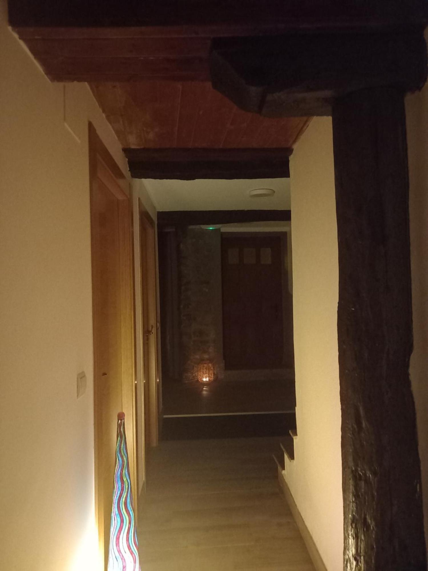 Hotel Rural Virgen Del Carmen 몰리나세카 외부 사진