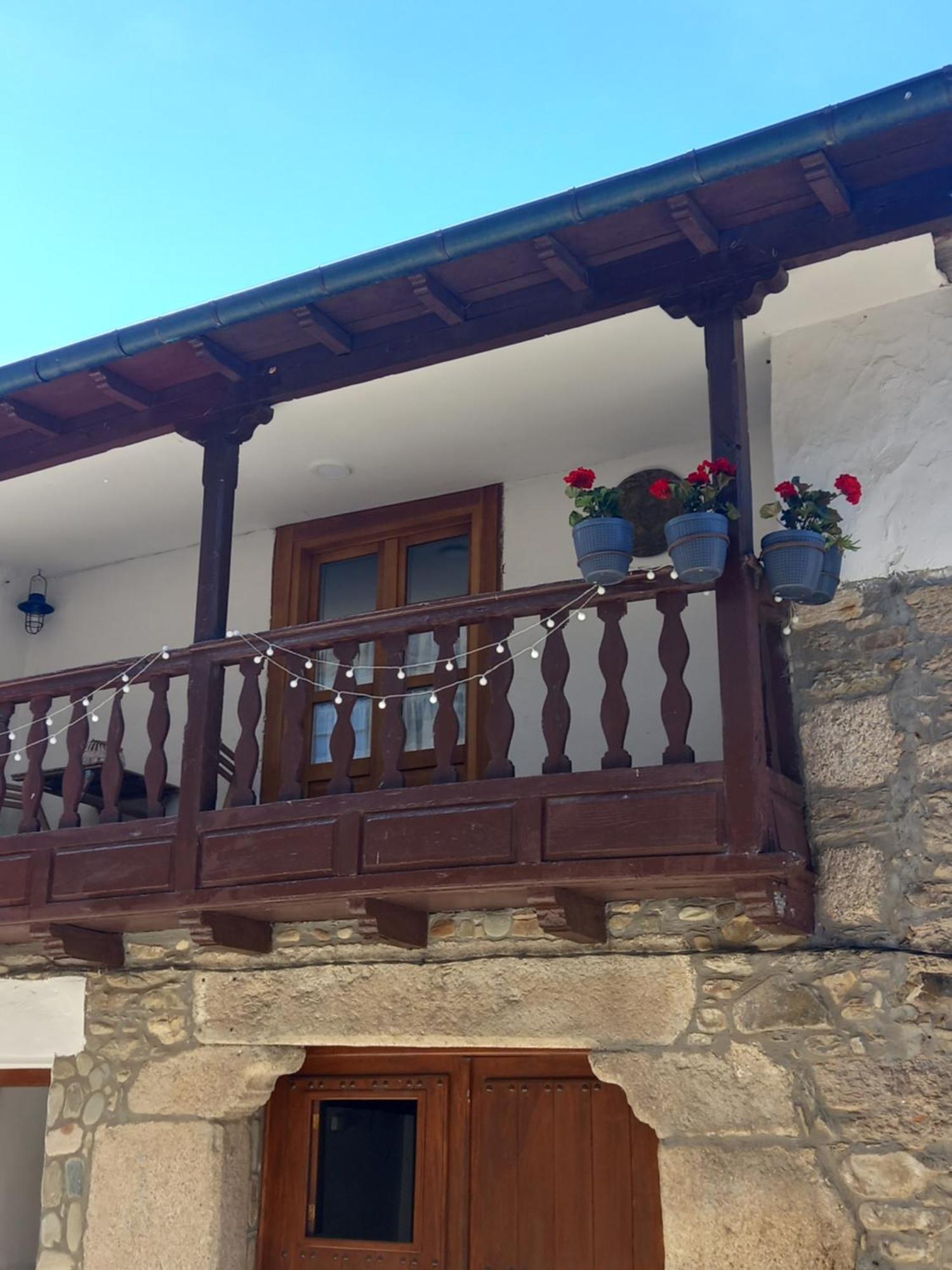 Hotel Rural Virgen Del Carmen 몰리나세카 외부 사진