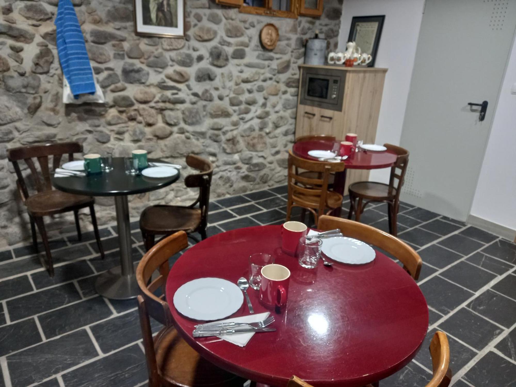 Hotel Rural Virgen Del Carmen 몰리나세카 외부 사진